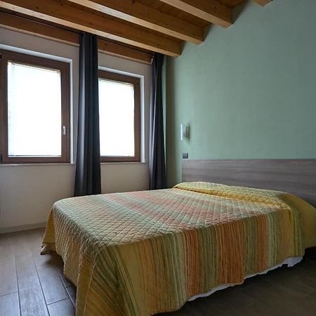 Agriturismo Ai Tre Fienili Ponti sul Mincio Exteriör bild