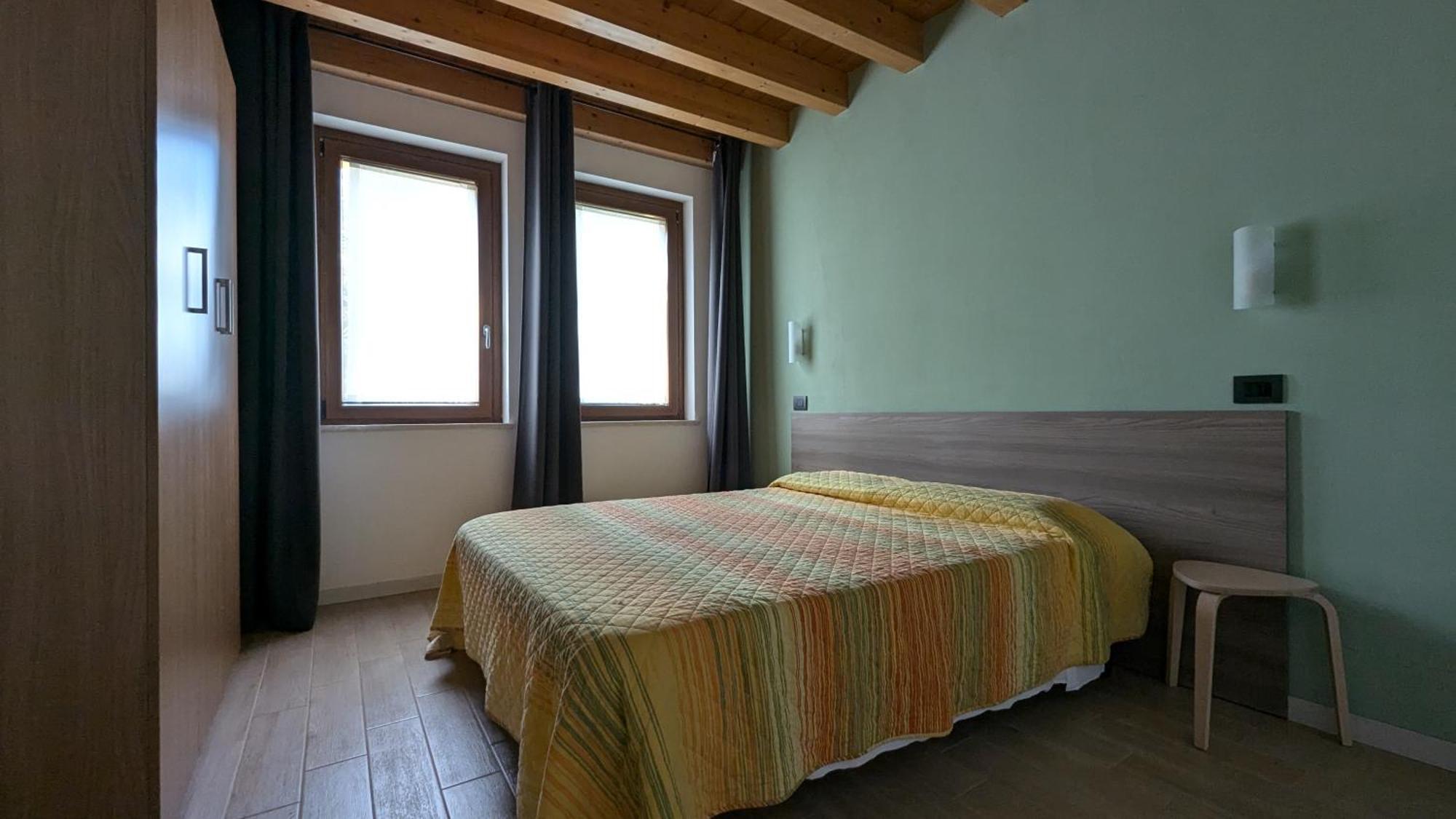Agriturismo Ai Tre Fienili Ponti sul Mincio Exteriör bild