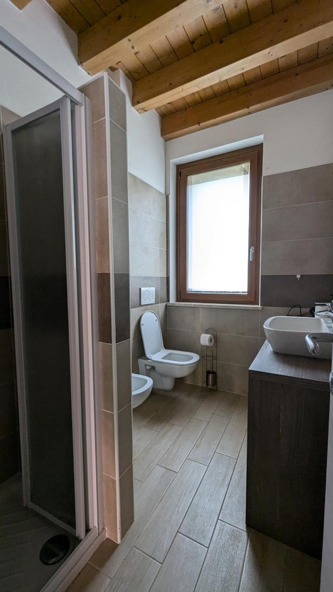 Agriturismo Ai Tre Fienili Ponti sul Mincio Exteriör bild
