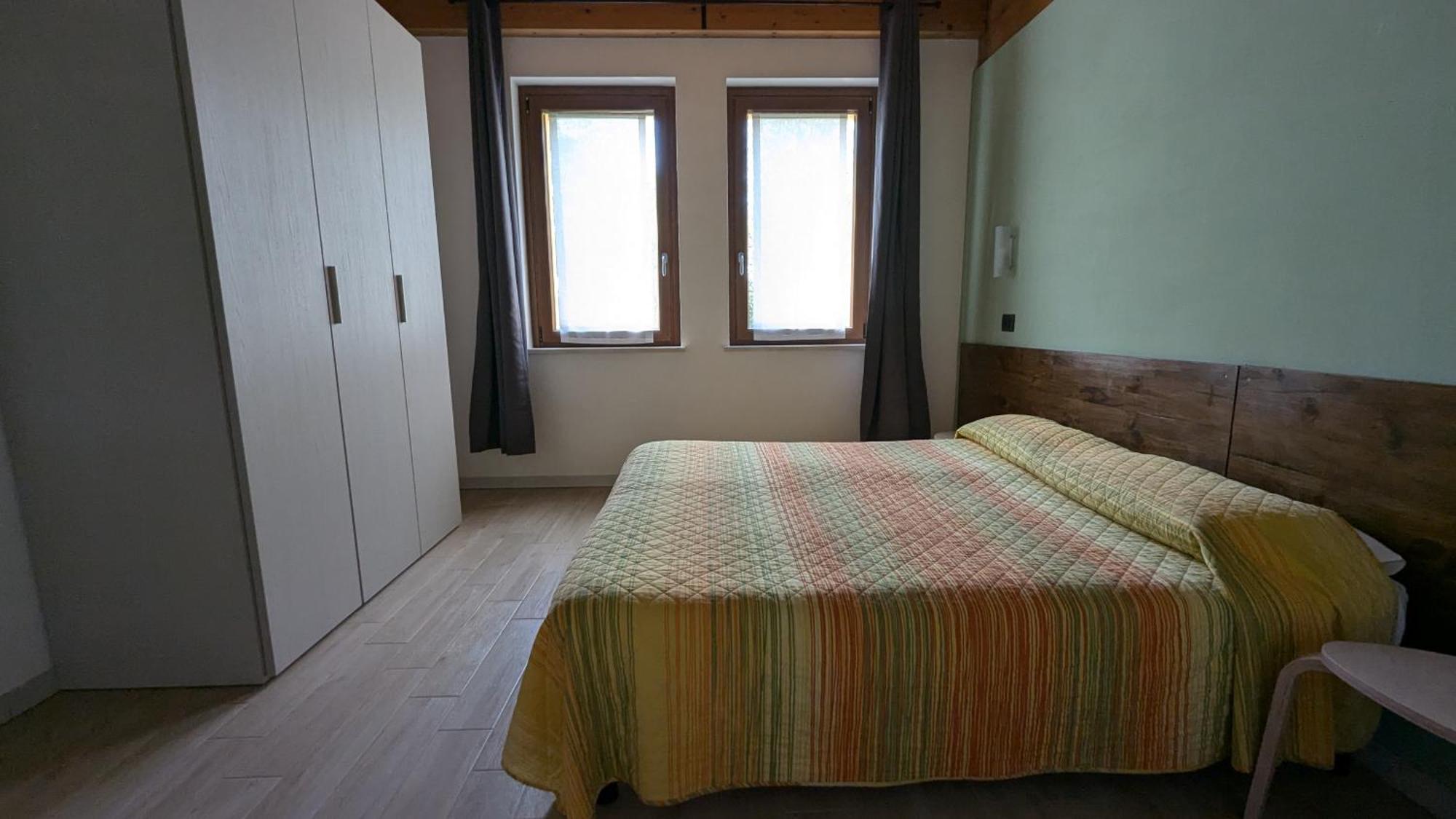 Agriturismo Ai Tre Fienili Ponti sul Mincio Exteriör bild