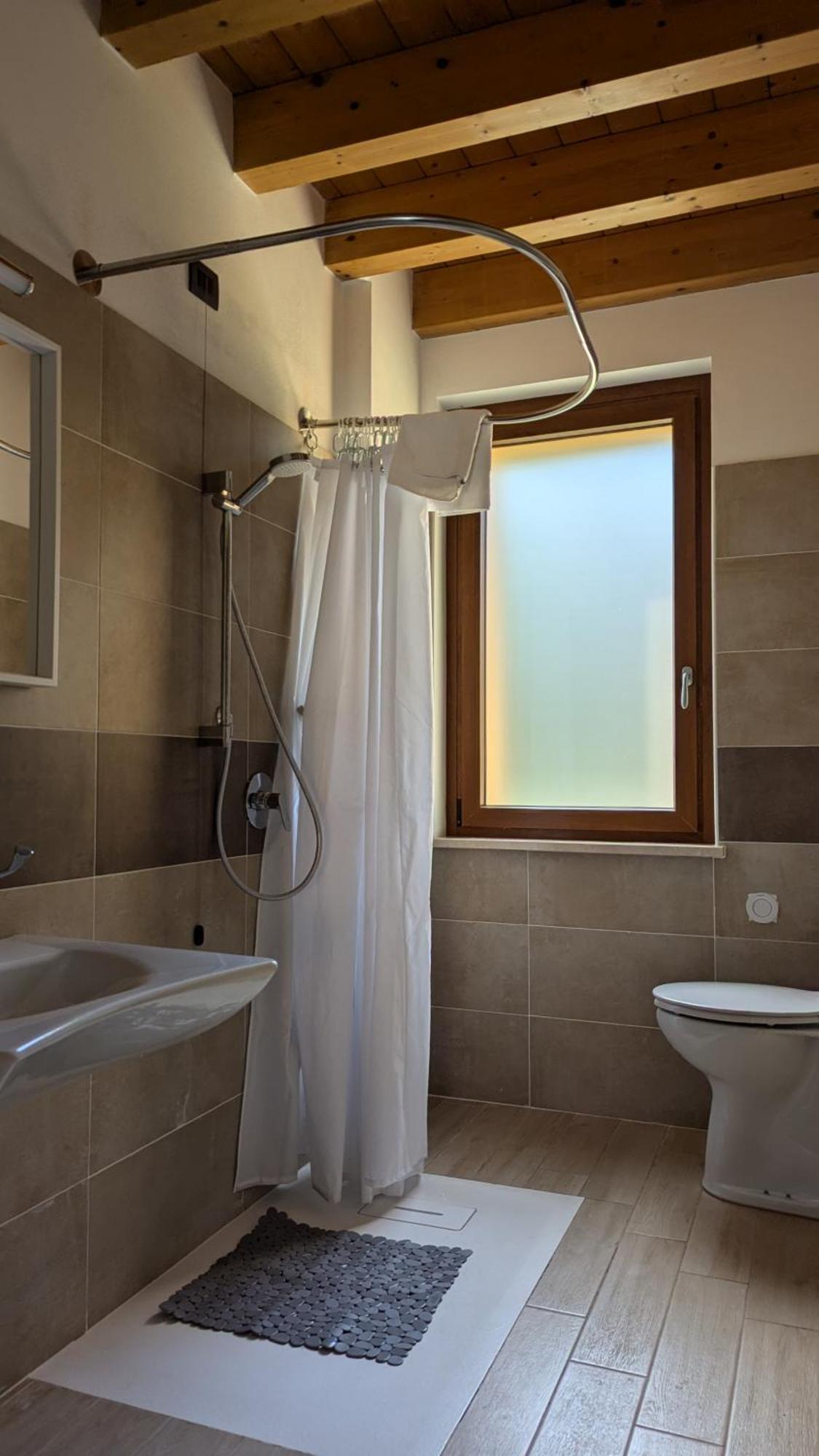 Agriturismo Ai Tre Fienili Ponti sul Mincio Exteriör bild