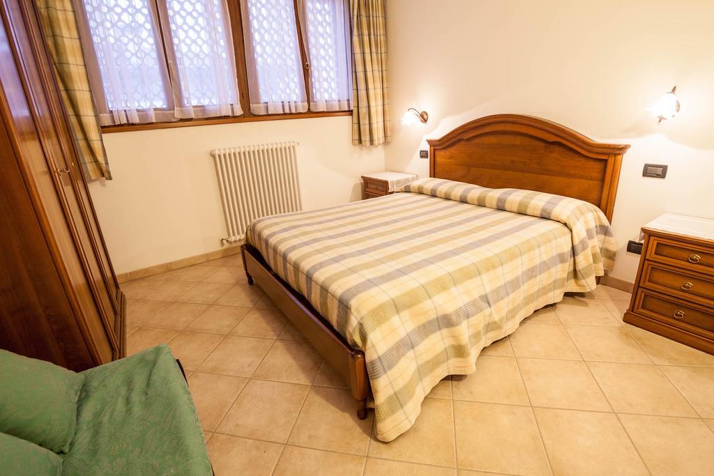 Agriturismo Ai Tre Fienili Ponti sul Mincio Rum bild