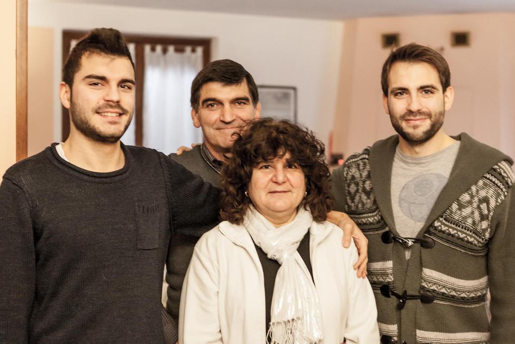 Agriturismo Ai Tre Fienili Ponti sul Mincio Exteriör bild